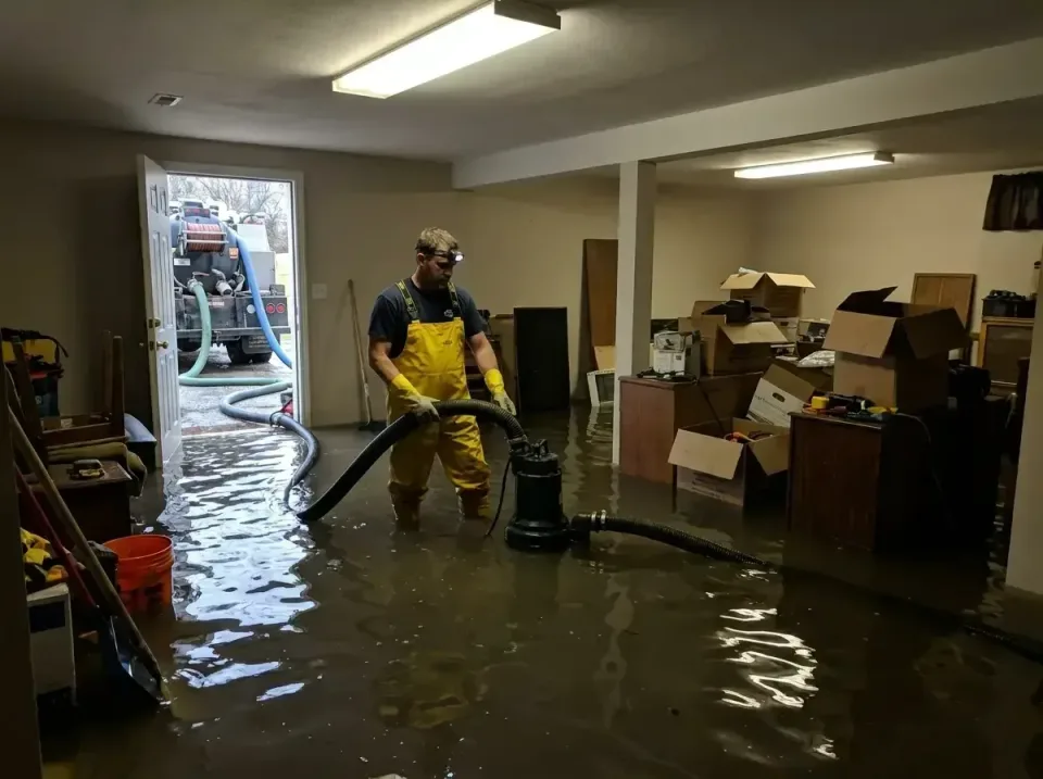 basement-burst-pipe-flooding-a-001 — frequently asked questions, 24-Hour Water Damage Restoration Services in Liberty, IN